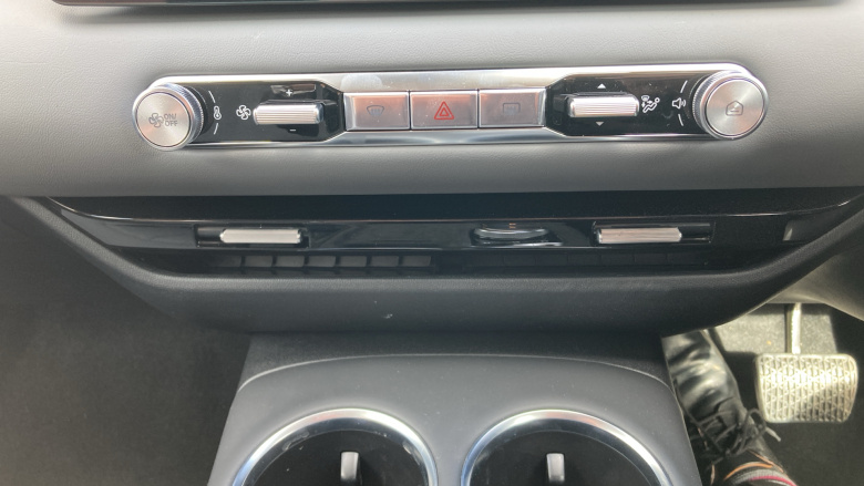 MG MGS5 125kW SE EV 49kWh 5dr Auto Electric Estate